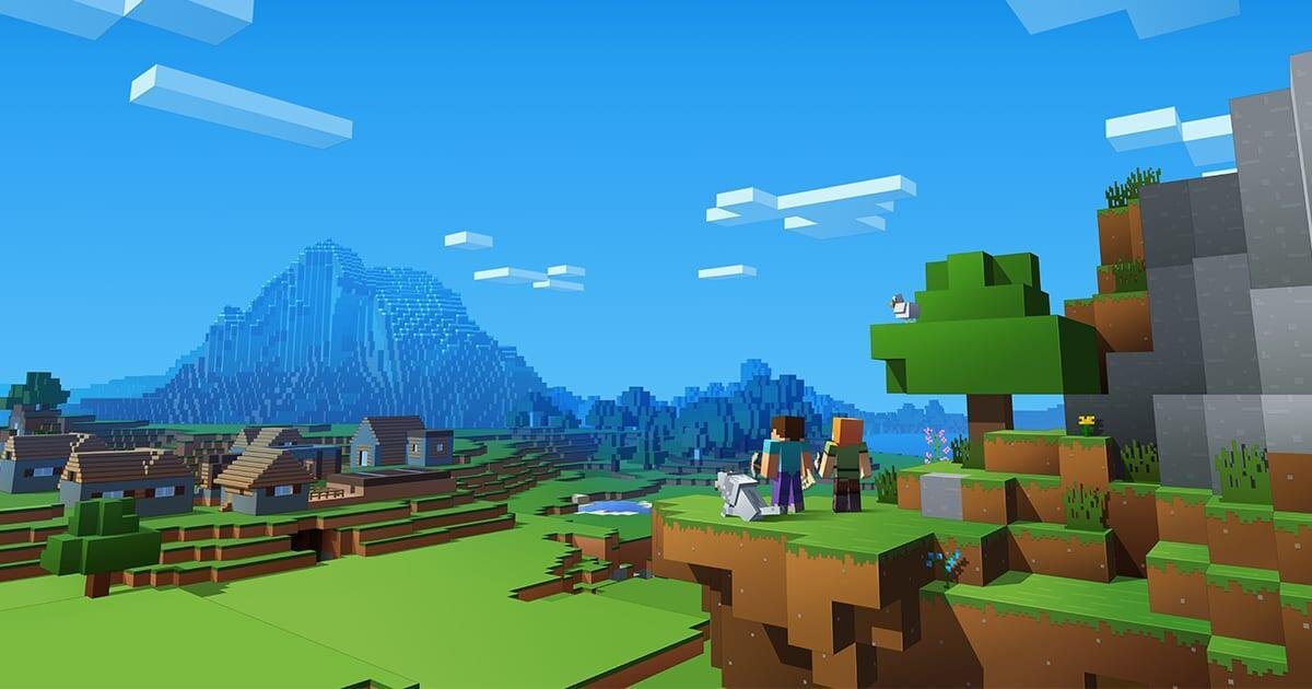 Microsoft хочет, чтобы школьники играли в Minecraft для изучения математики 2 index hero og