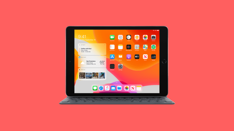 Журнал Time назвал главные гаджеты десятилетия 5 ipad