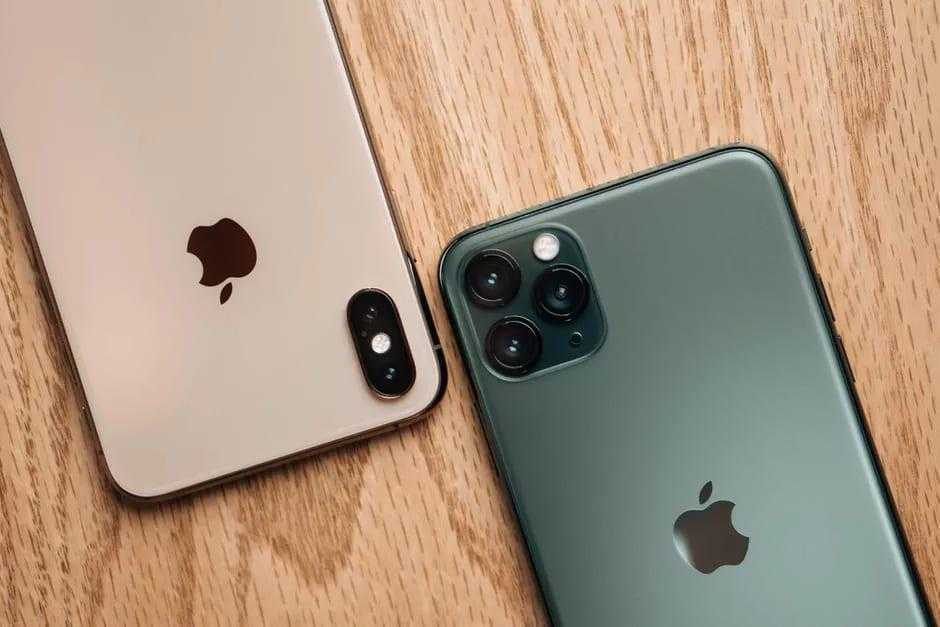 iphone 11 pro max 5