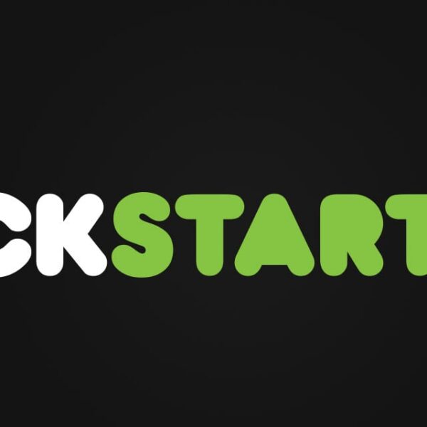 kickstarter logo