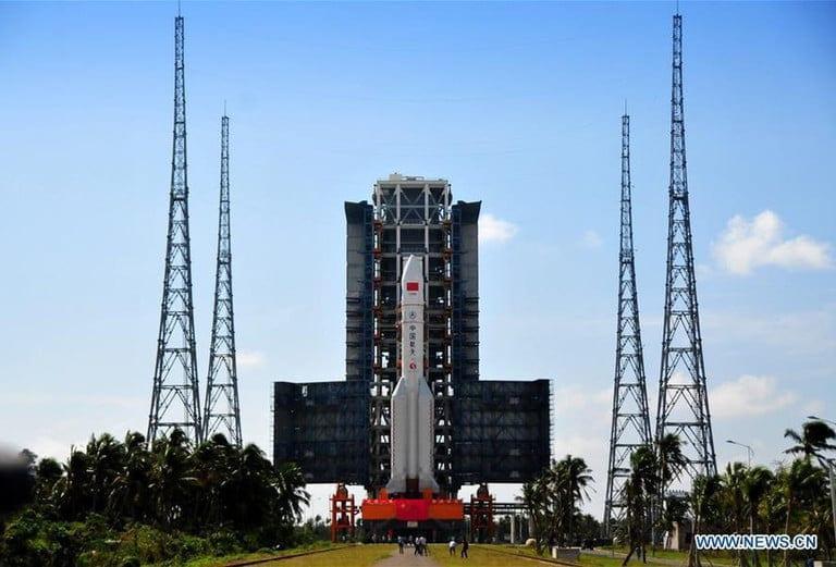 long march 5b carrier rocket news cn 768x521 1