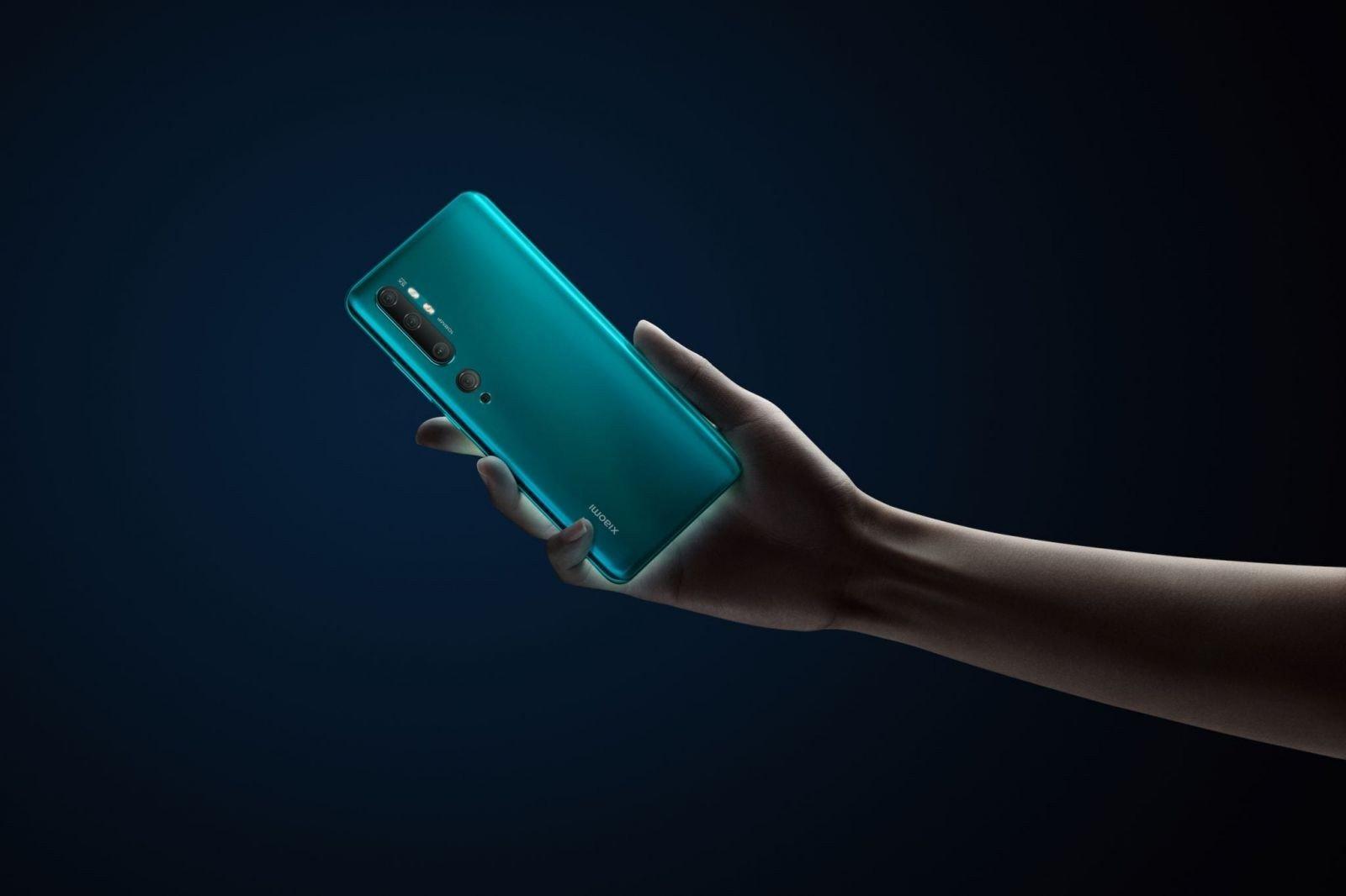 mi note 10 10.0 scaled