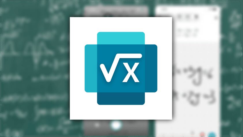Microsoft создала приложение для решения задач 2 microsoft math solver hero