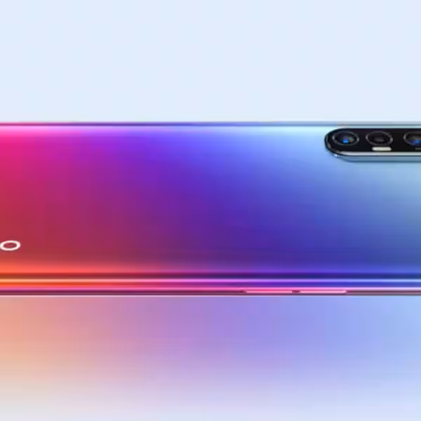 oppo reno3 pro