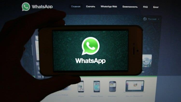 Россиянина оштрафовали за аватарку в WhatsApp которая "пропагандирует нацисткую атрибутику" 3 orig 1576391321 messendzher votsap vayber 0 a8d5882da46e44552e93f9bcafdd0fdc