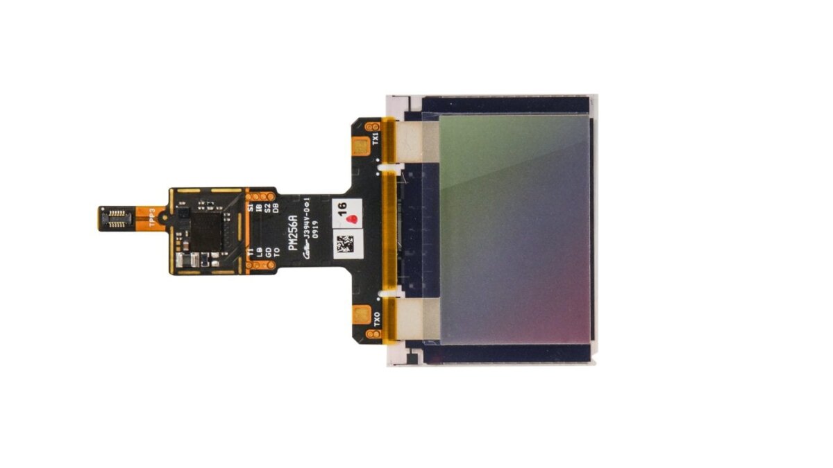 Новый сканер отпечатка пальцев от Qualcomm: 6 квадратных сантиметров, которые могут одновременно сканировать два отпечатка 4 qualcomm 3d sonic max sensor