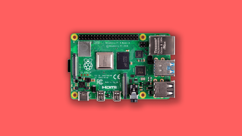 Журнал Time назвал главные гаджеты десятилетия 7 raspberry pi