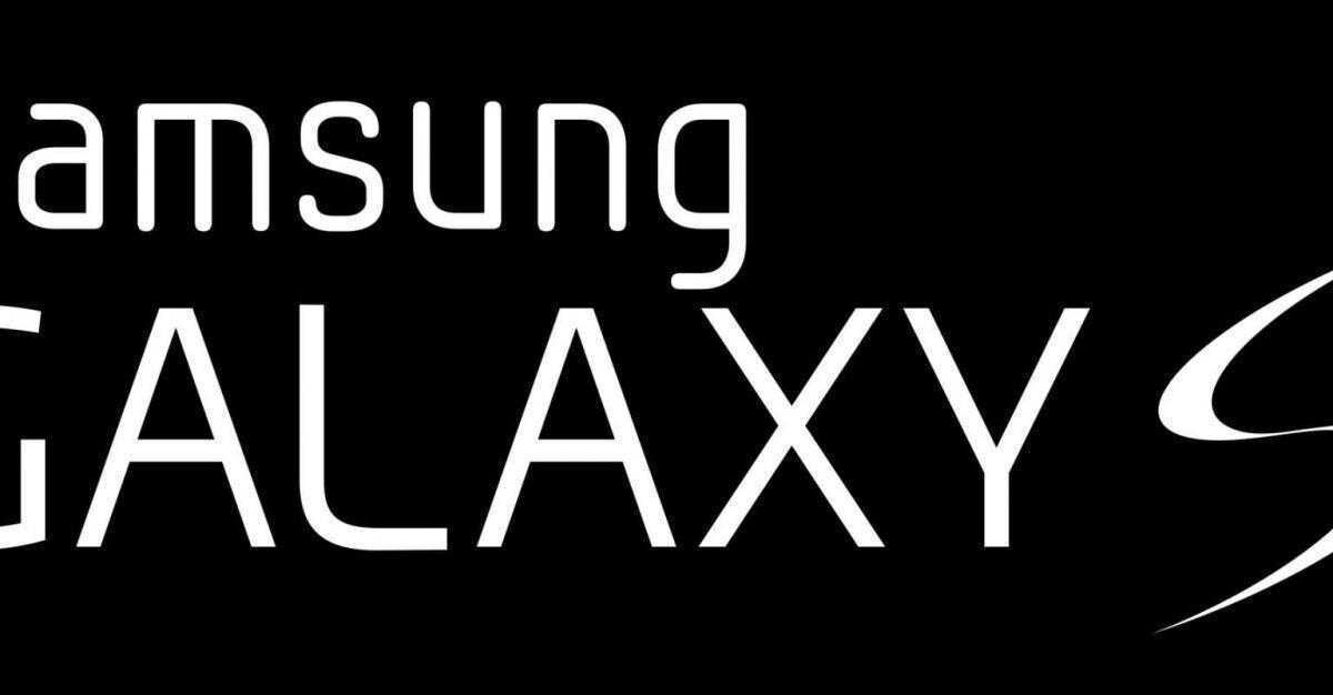 samsung galaxy logo