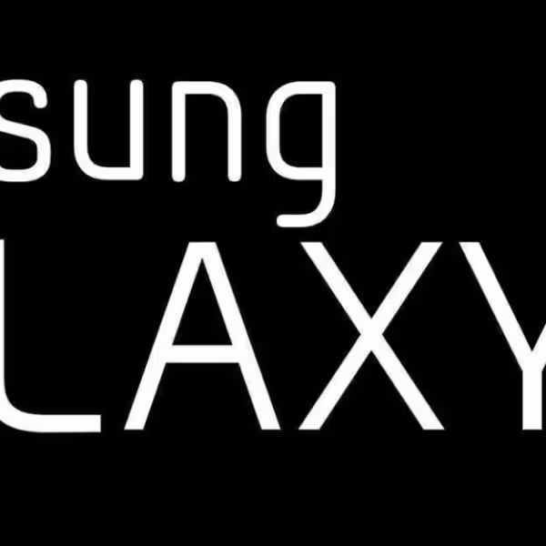 samsung galaxy logo
