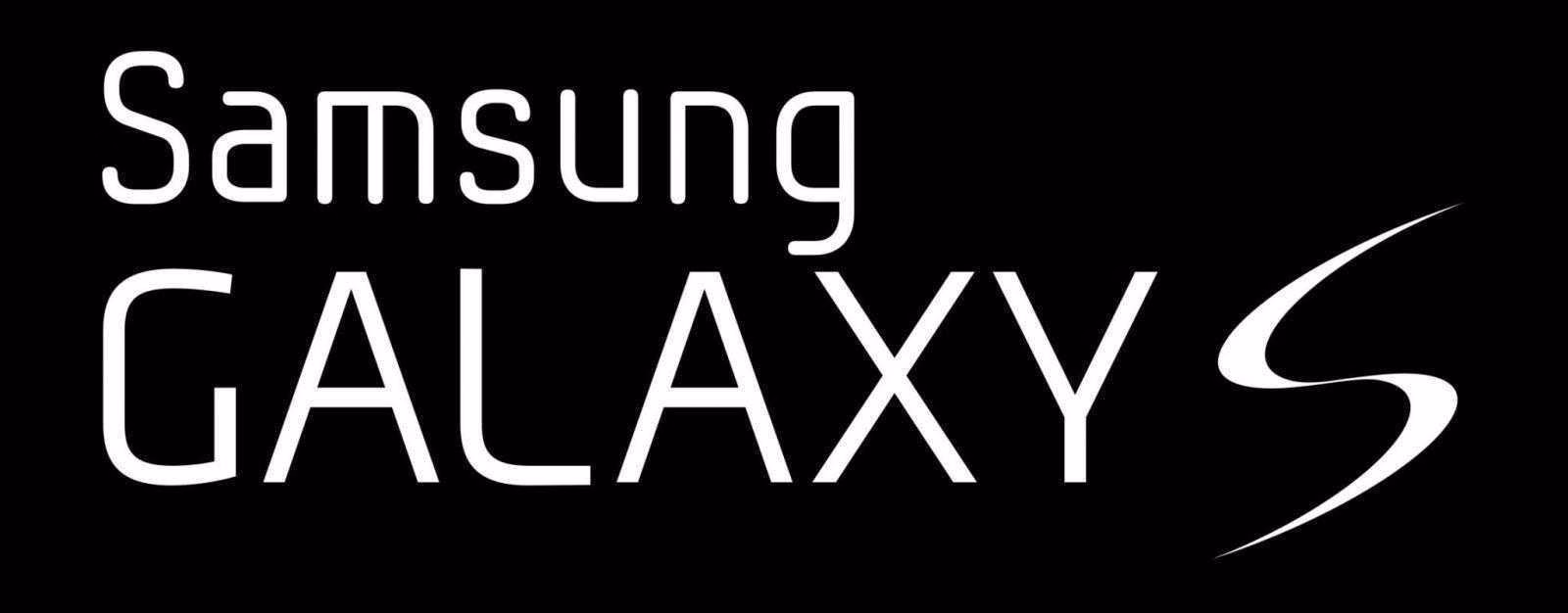 samsung galaxy logo