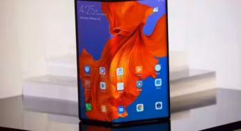 Huawei Mate X следующего поколения появится во второй половине 2020 года