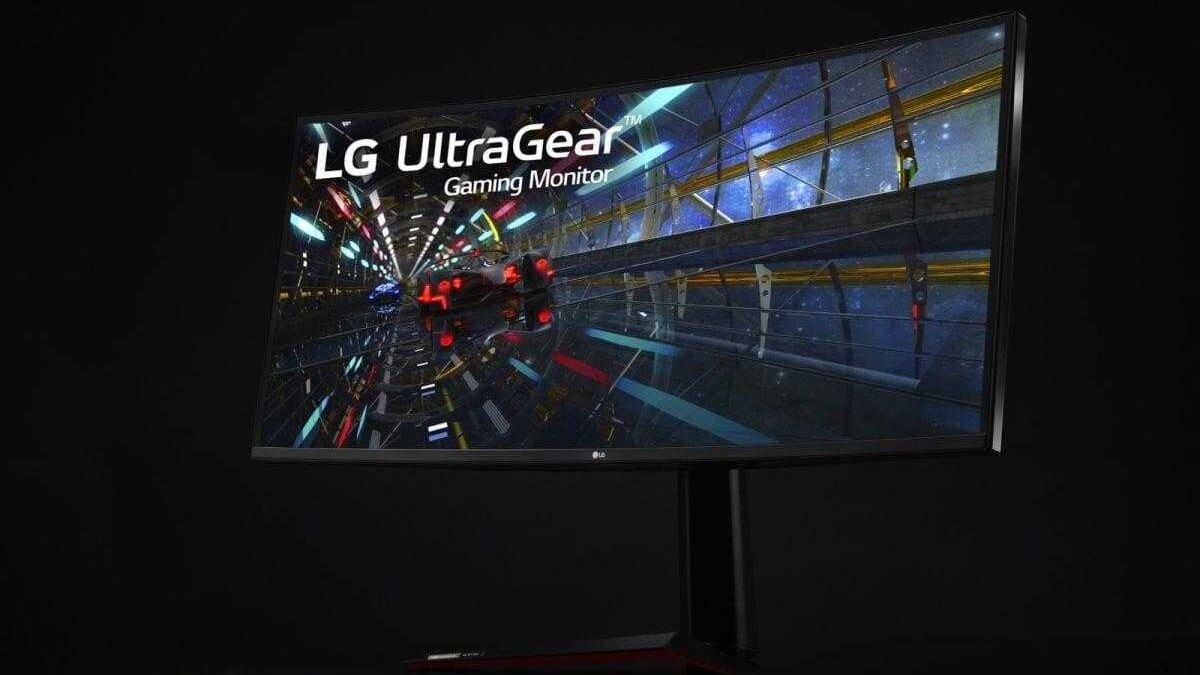 LG представила новую линейку мониторов с разрешением 4K для работы и игр 5 teabd8f845