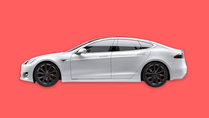 Журнал Time назвал главные гаджеты десятилетия 6 tesla
