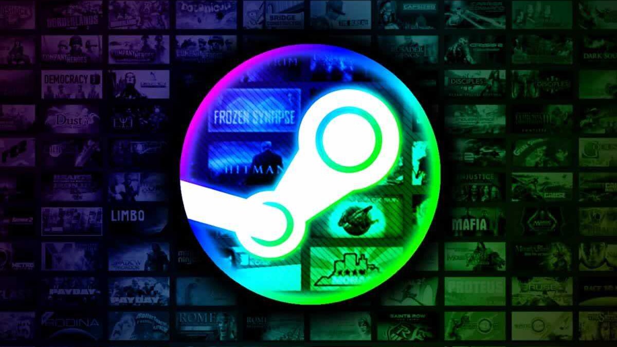 Steam