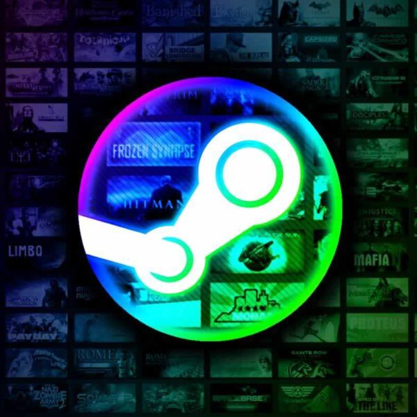 Steam