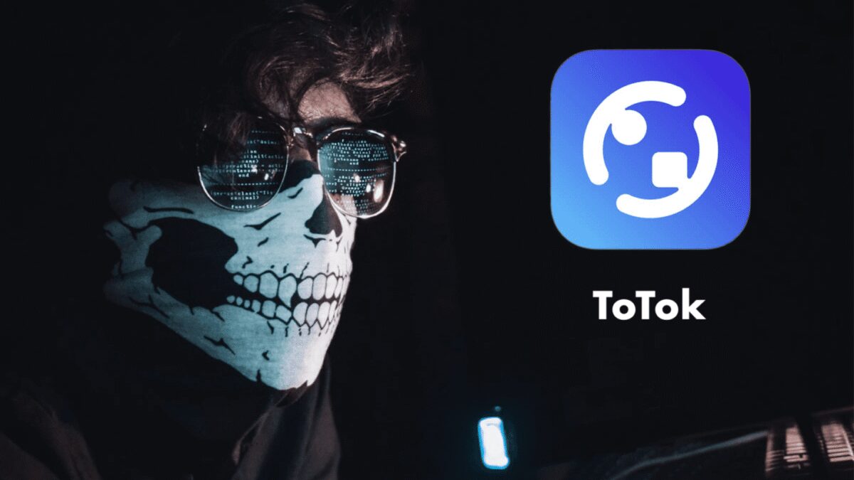 Удалите ToTok, он может шпионить за вами 2 totok removed from google play store