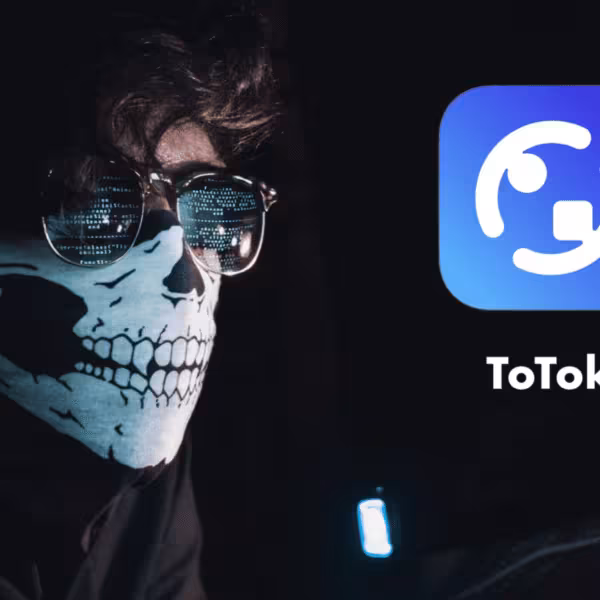 totok removed from google play store