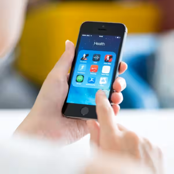 touchscreen phones