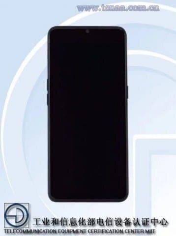Новый смартфон Oppo засветился в базе TENAA 5