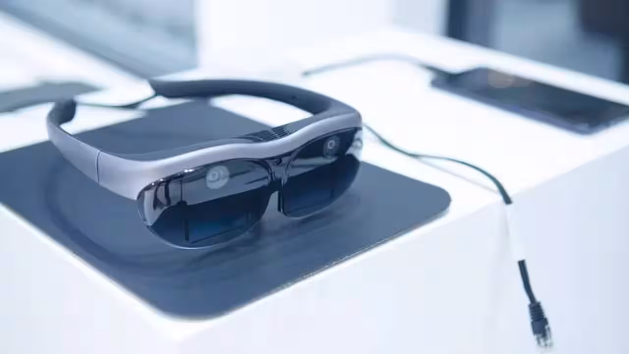 vivo ar glasses 0