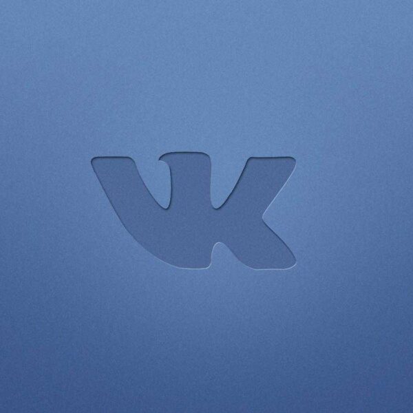vk vkontakte logo vk