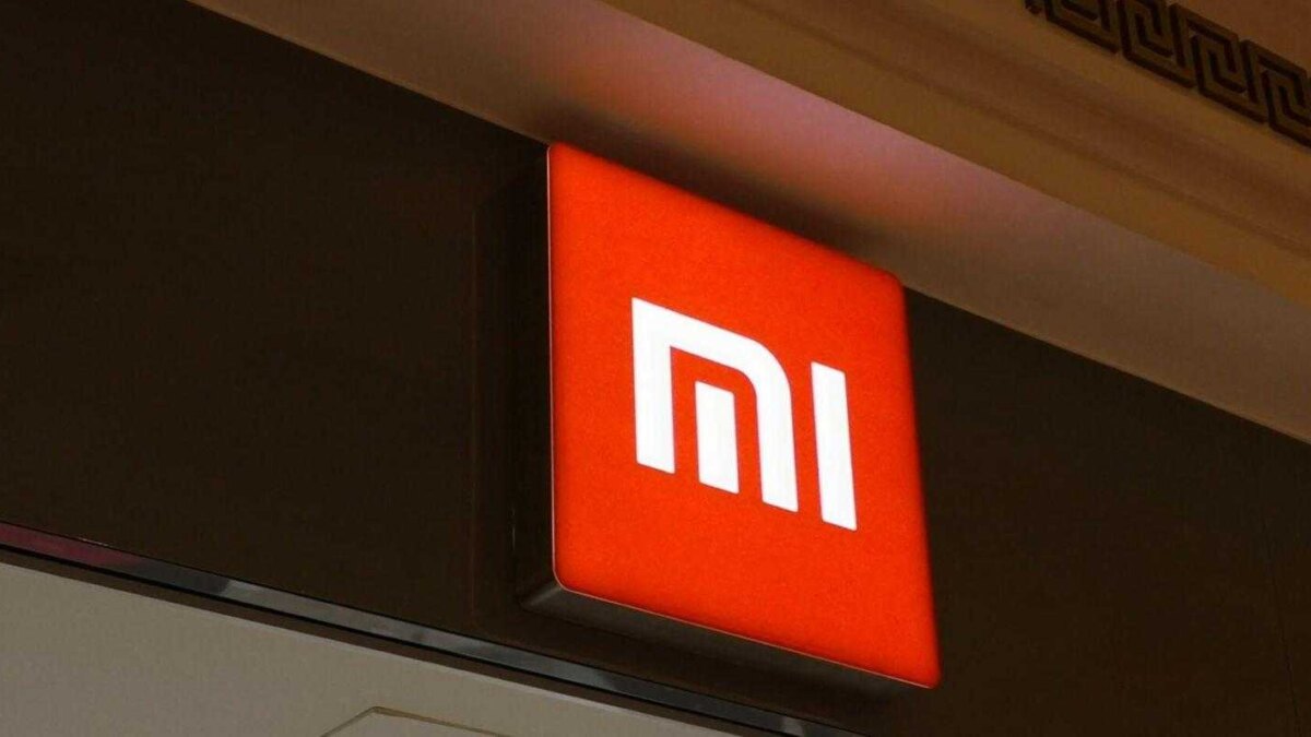 xiaomi mi store logo 0