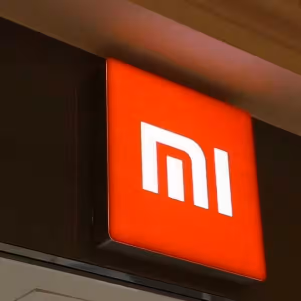 xiaomi mi store logo 0
