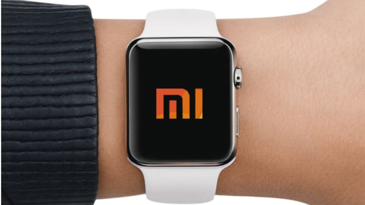 Премиальные часы Xiaomi Mi Watch отложили до февраля 2020 года 5 xiaomi mi watch apple termin premiery 2 1