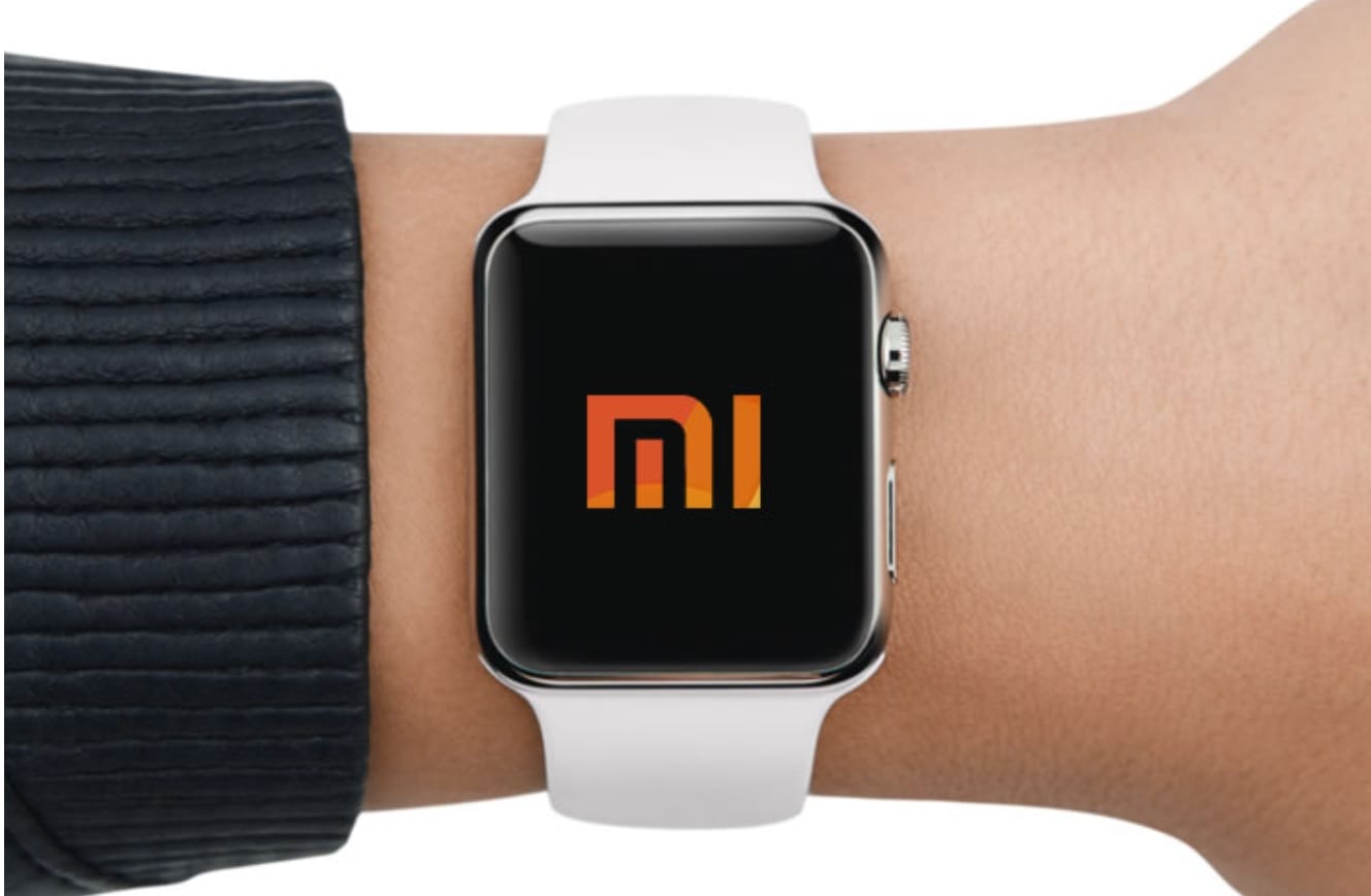xiaomi mi watch apple termin premiery 2 1