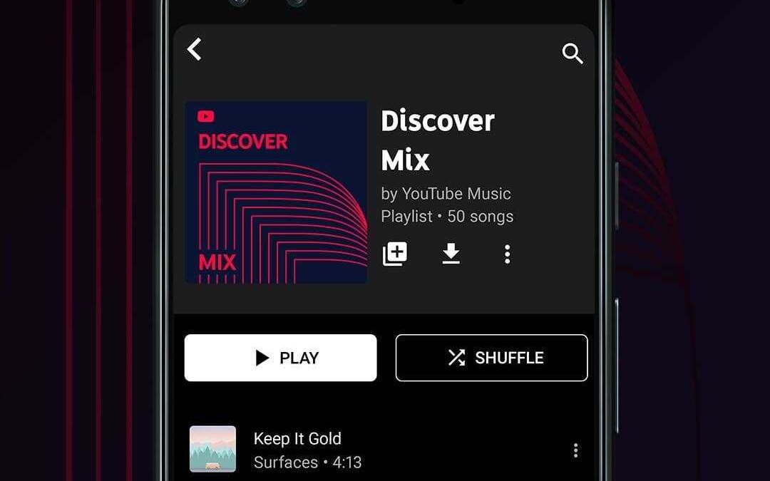 ytm mixedforyou pr