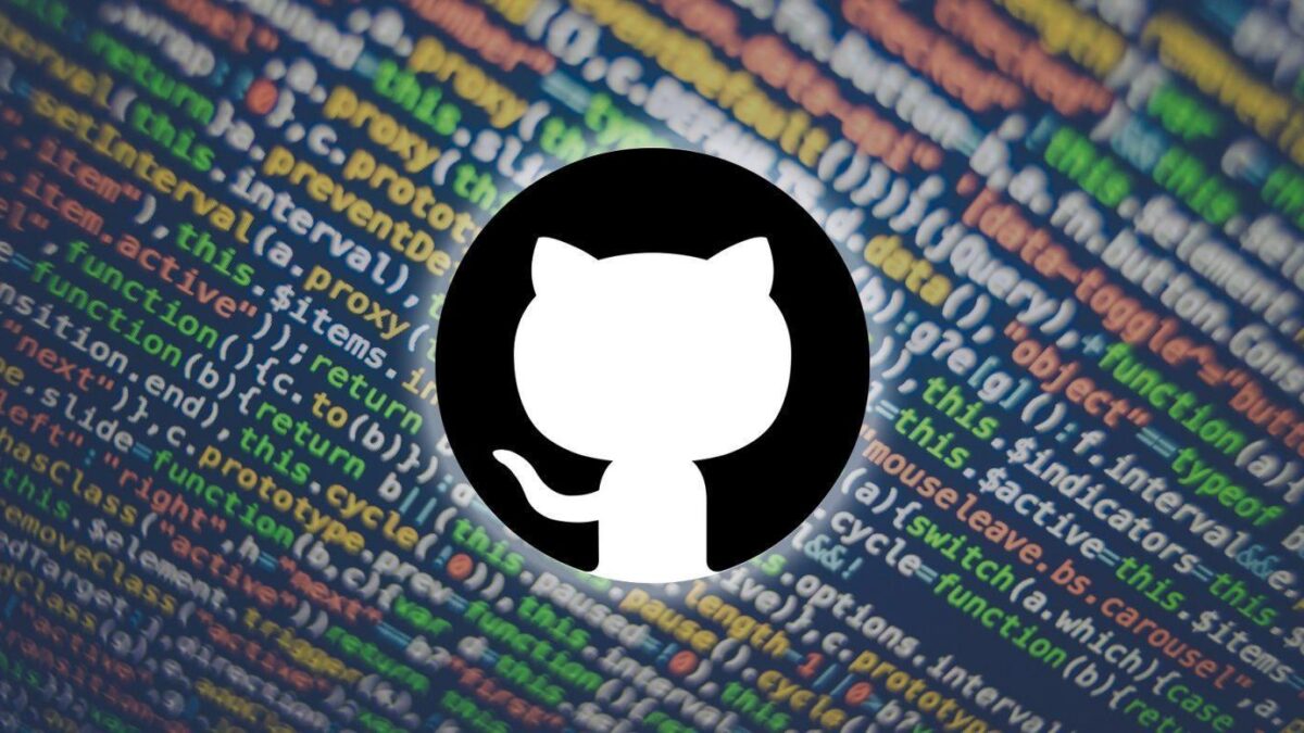 В России предложили создать аналог GitHub 3 00 71