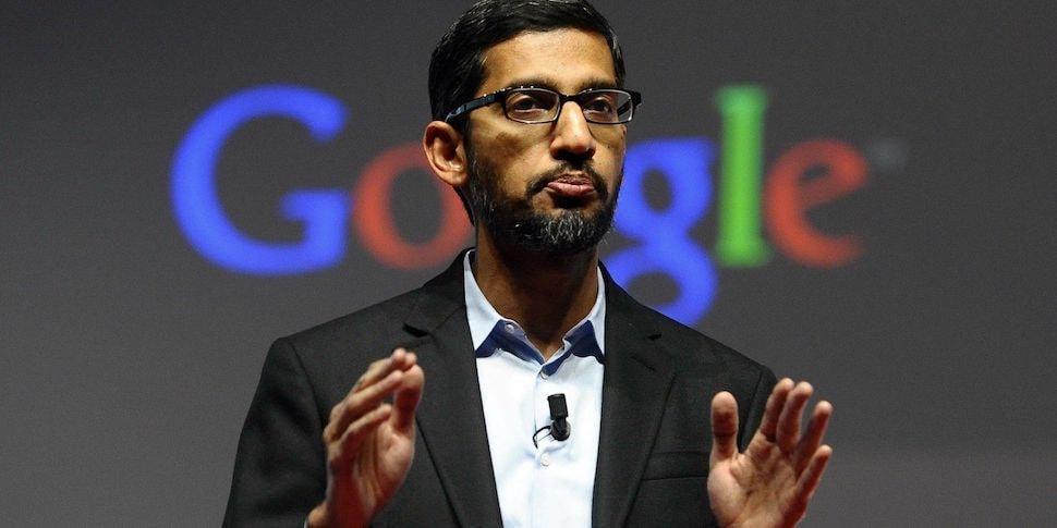 Alphabet и генеральный директор Google Сундар Пичаи хотят регулировать искусственный интеллект 5 09523a7d2a3b8a4561af8b75ccceea89