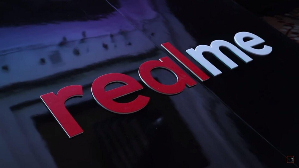 CES 2020. Глава Realme рассказал о планах компании на 2020 год 3 1 1
