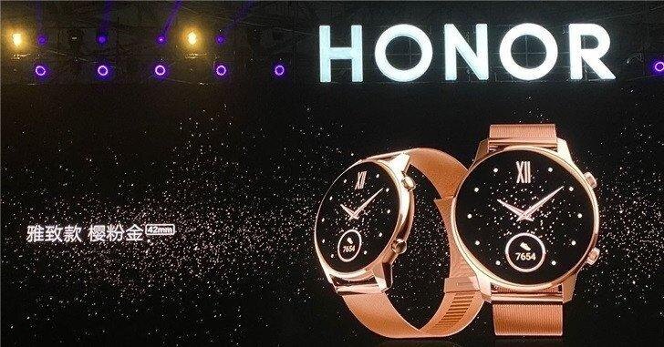 Honor выпускает в России смарт-часы Honor Watch Magic 2 7 1574773838 20191126 162613 967