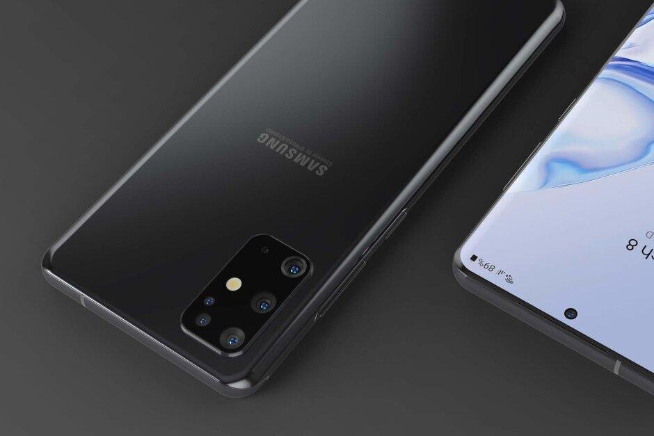 1578916652 first galaxy s20 vs galaxy s10 benchmark score pits snapdragon 865 vs 855