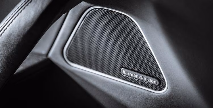 CES 2020. Harman выпустила систему EV Plus+ для электромобилей 3 1d3c9c555f072983d7e65347f464755a