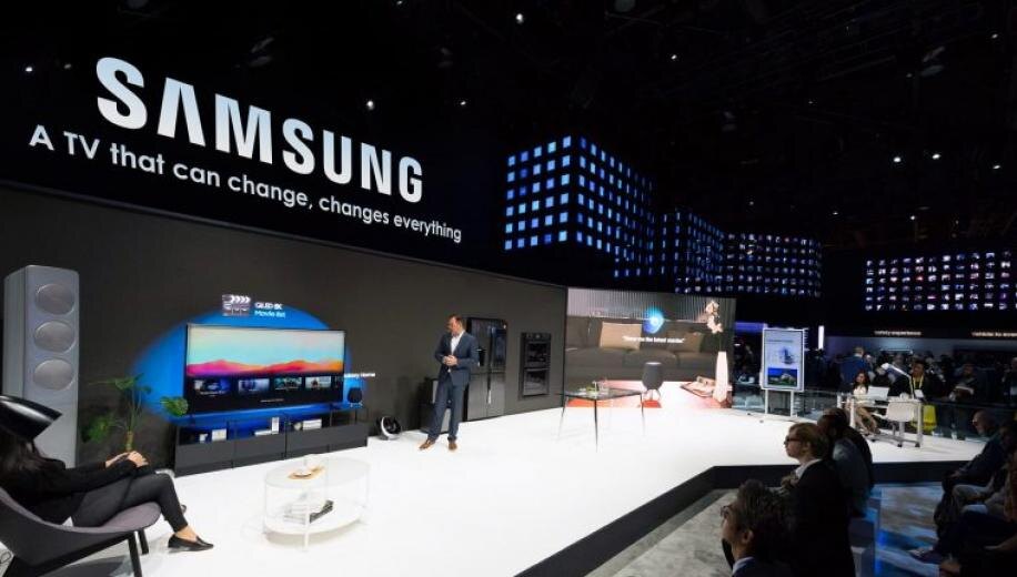 CES 2020. Samsung показал новые технологии, ориентированные на человека 6 1ef0837455aaf4b5bfe1565a5e115296 3x3
