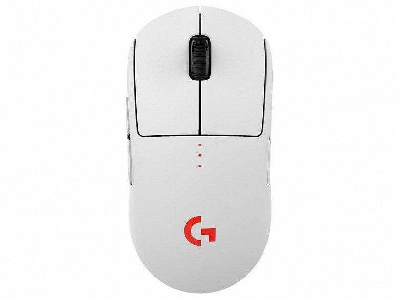 Logitech выпускает обновлённую версию мыши Logitech G Pro 5 3snyhuo7sj0ngc3g large