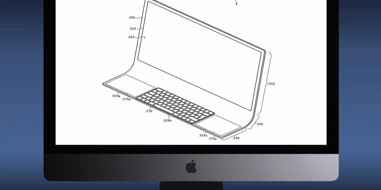 Apple запатентовала гибкий Mac 2 56480866 91f7 4097 8e86 eb67b3f162d6