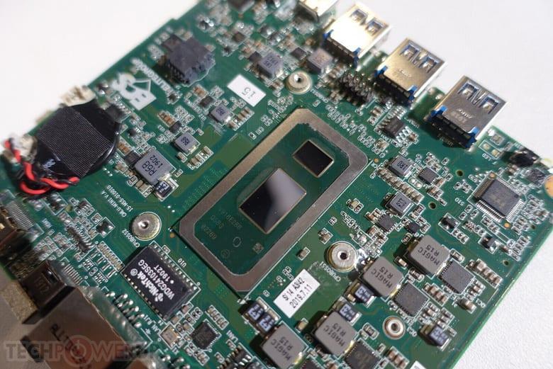 CES 2020. ECS выпускает два компактные настольные Liva Z3 Plus и Z3E Plus 7 5yaurnpzse6u2q3e large