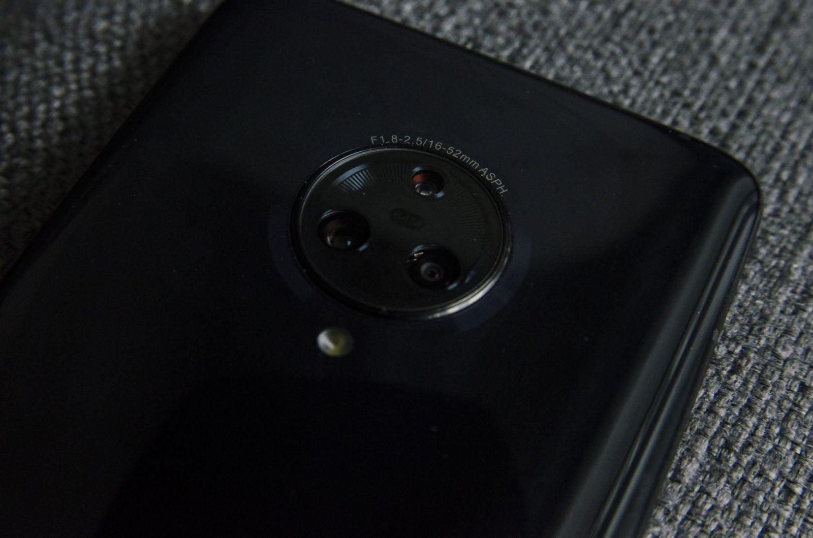 Обзор Vivo Nex 3. Неоднозначный флагман 32 8 1 scaled