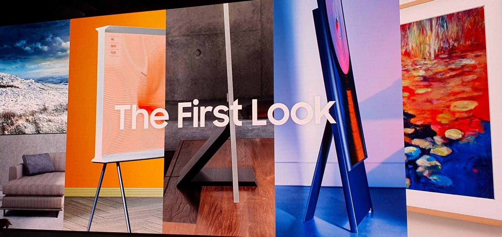 CES 2020. Samsung показал новые технологии, ориентированные на человека 10 8akyklv6np5vrd98gtzivh scaled
