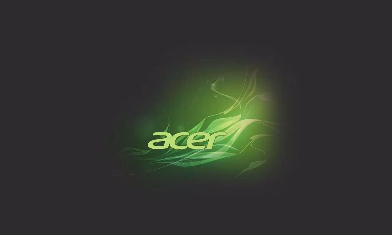 CES 2020. Acer представила два ноутбука — Spin 3 и Spin 5 3 abstrakciya acer logo