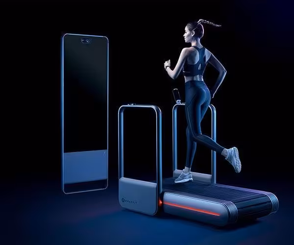 amazfit home studio