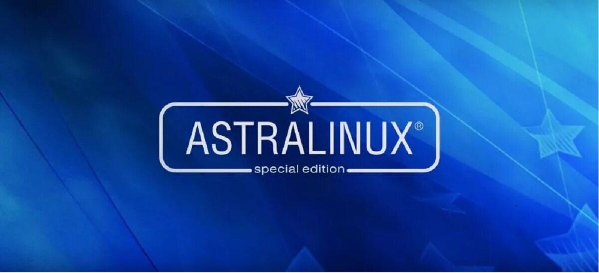 В России выпустили отечественный планшет под управлением OS Astra Linux 3 astra