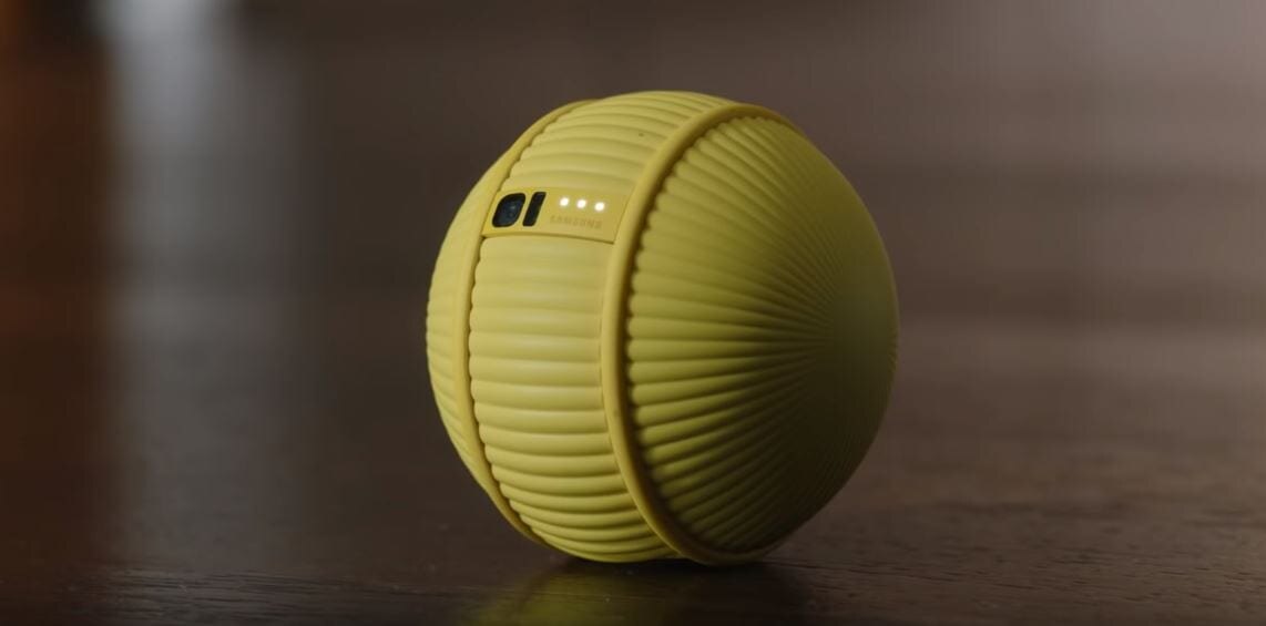 ballie 1