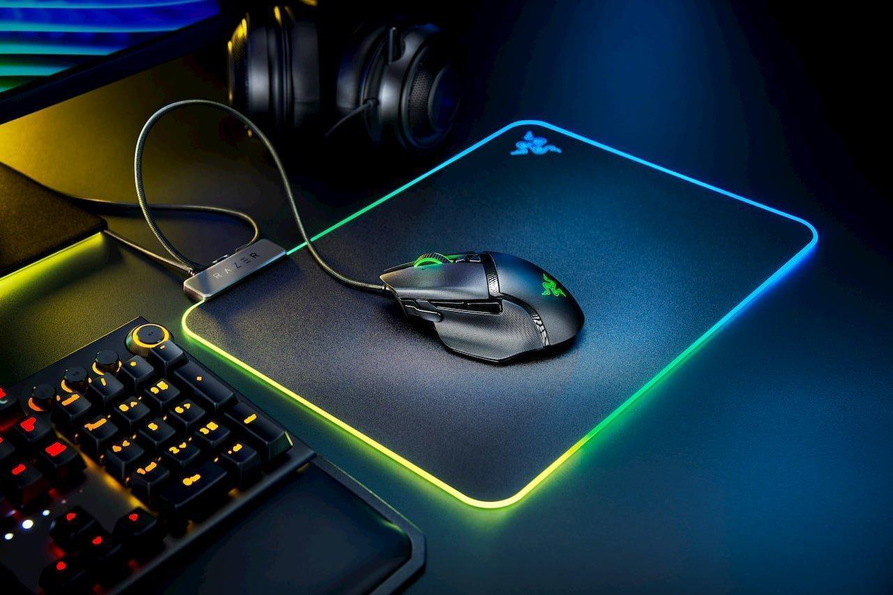 Razer выпустила игровые мыши DeathAdder V2 и Basilisk V2 9 basilisk v2 2