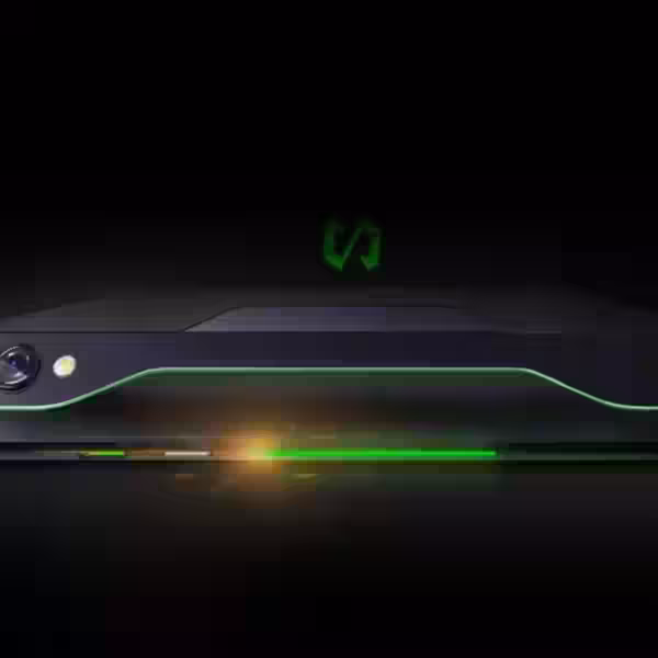 black shark 2 pro gaming smarphone