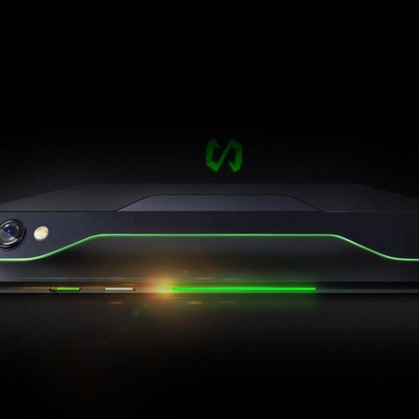black shark 2 pro gaming smarphone