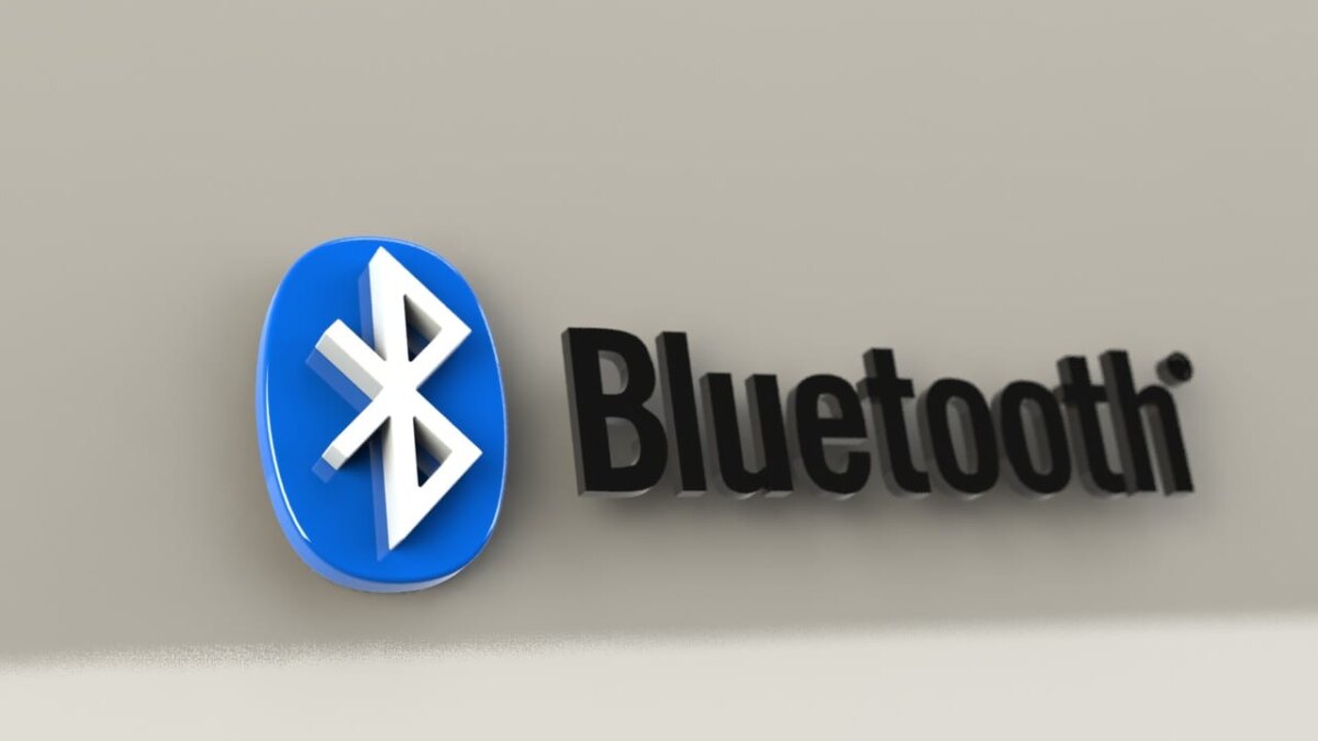 bluetooth logo